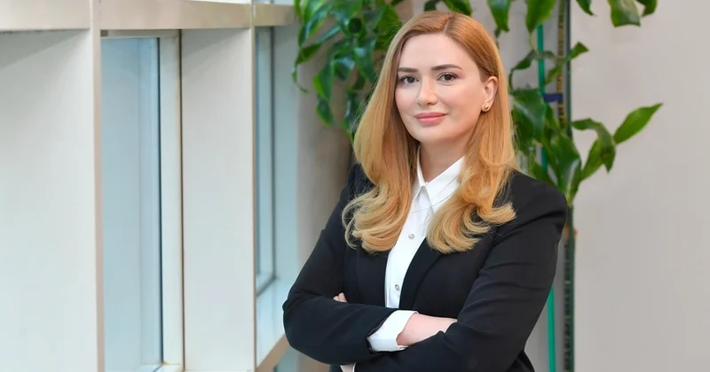 Председателем правления Azər Türk Bank назначена Гюнель Набиева