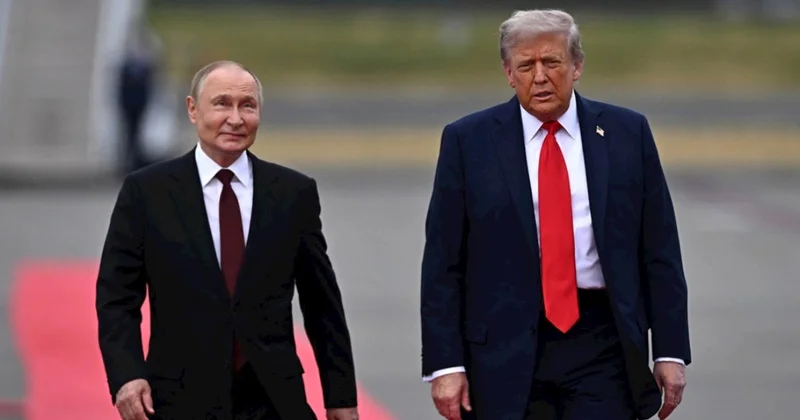 Putin dedi ki, müharibəni həll etdiyinizə inana bilmirəm