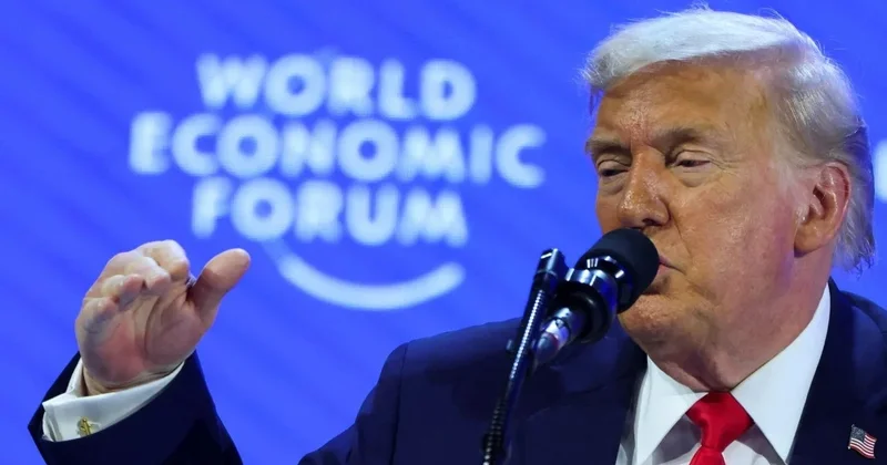 Tramp: Ola bilsin Zelenski burda zalda oturur, görüşəcəyəm