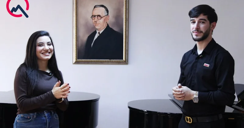 “Kiminsə dərdindən Leyli Məcnun olmağa dəyməz” Videomüsahibə