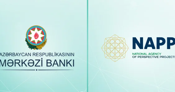 Mərkəzi Bank və Özbəkistanın Perspektivli Layihələr üzrə Milli Agentliyi arasında əməkdaşlığa dair Anlaşma Memorandumu imzalanıb