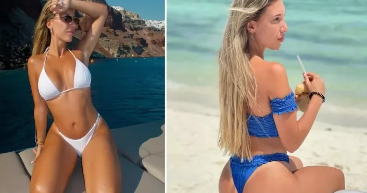 Daniela Maçado João Kanselonun nişanlısıdır: 17 yaşından bəri birlikdədirlər FOTOLENT