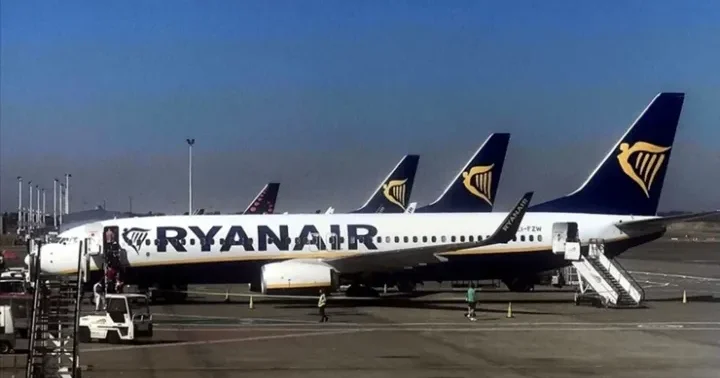 Elon Musk dan Ryanair gedişi: “Satın almaqla” hədələdi