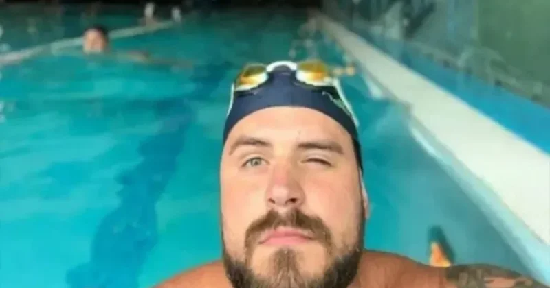 Beş ay əvvəl itkin düşən rusiyalı üzgüçünün meyiti İstanbul Boğazında tapılıb