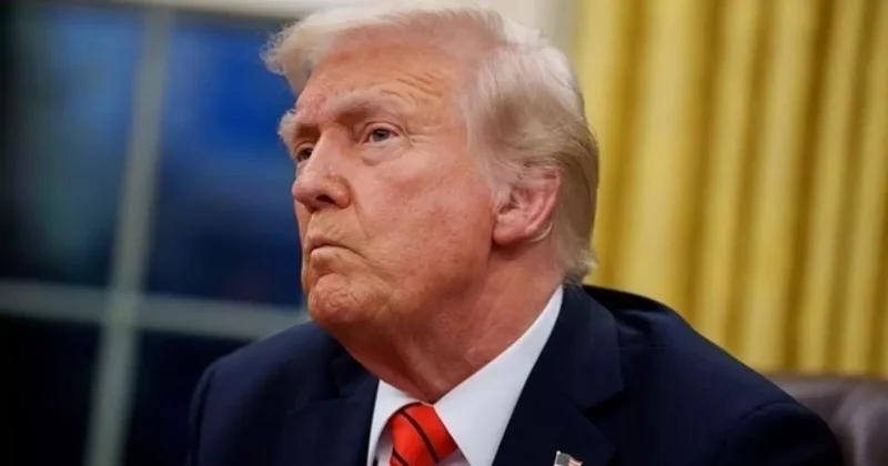 Трамп заявил, что не намерен применять ВС США для контроля над Гренландией