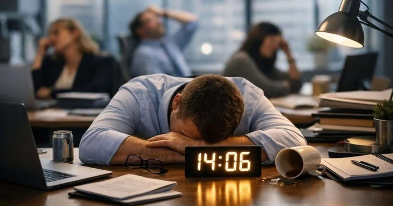 Günün ən təhlükəli saatı hansıdır? Alimlər açıqladı