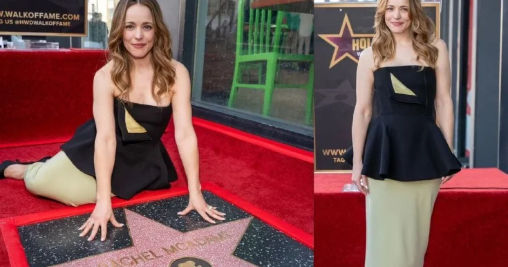 Ulduzlar alleyasında artıq onun da adı var