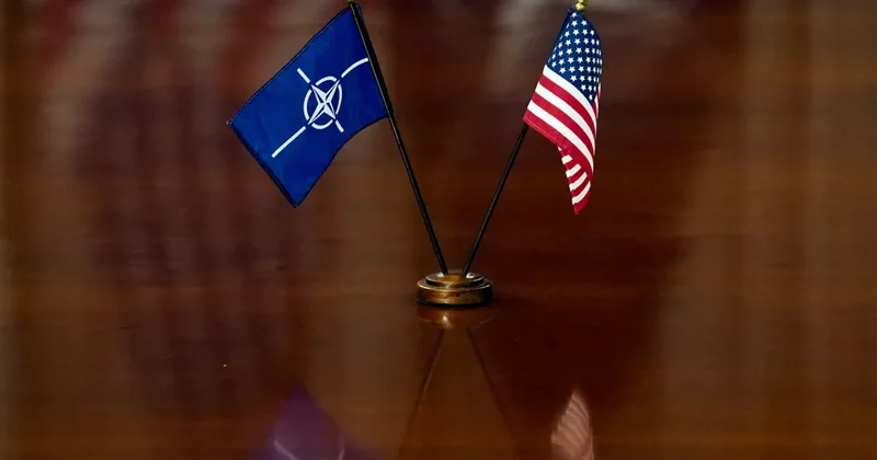 Reuters: Сотни американских военных покинут командные центры НАТО