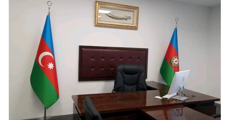 Bu rayonda nə başçı var, nə müavin FOTO