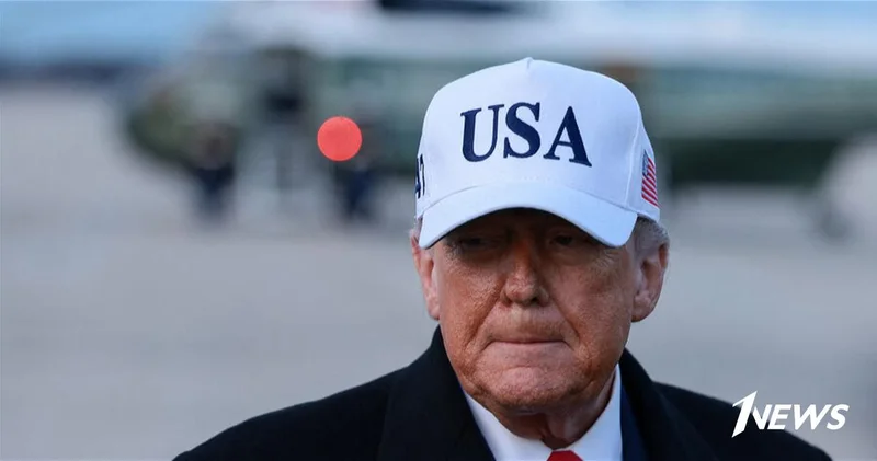 Трамп намекнул на наличие у США секретного оружия