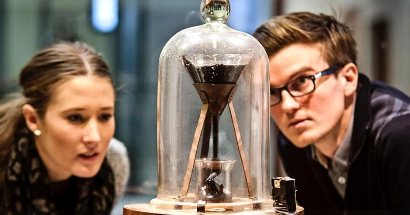 Uzunmüddətli eksperiment: 96 ilə cəmi 9 damcı