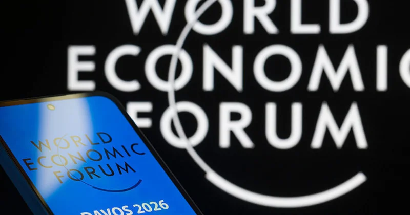 ВЭФ может переехать из Давоса в Детройт