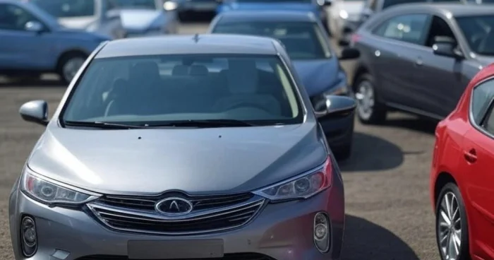 Ford 119 mindən çox avtomobilini geri çağırır