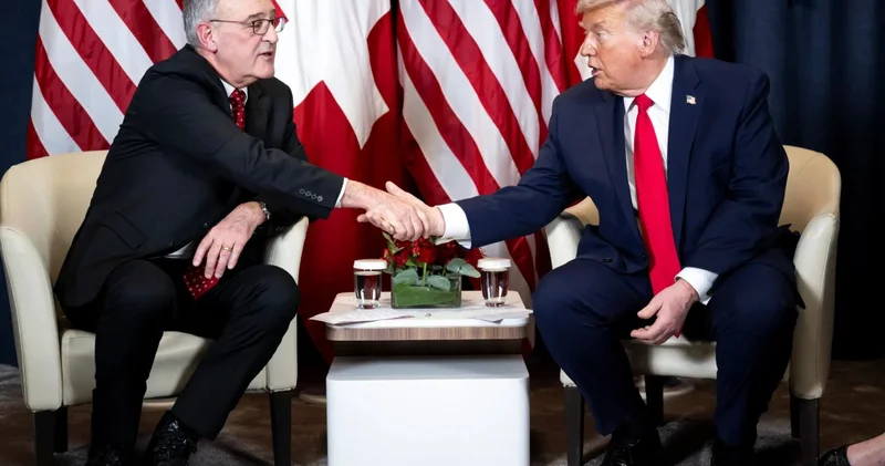 Президент Швейцарии и Трамп обменялись комплиментами Minval Politika