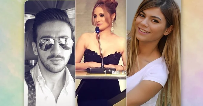 Məşhurlar da 2016 trendi nə qoşuldu