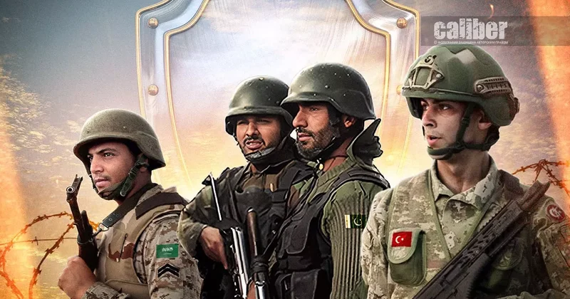 Турция Пакистан Саудовская Аравия: новый треугольник силы Расклад Артема Кирпиченка