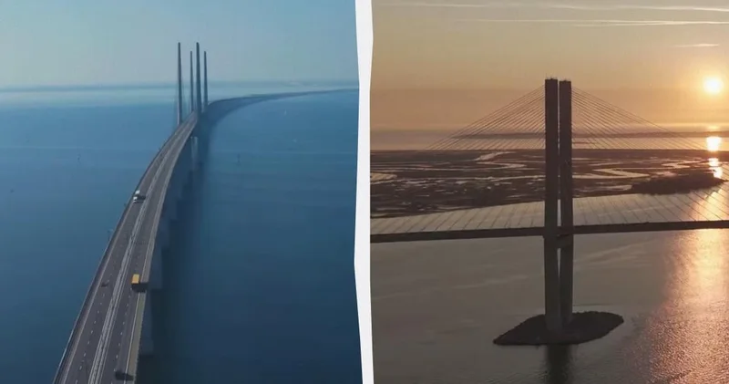 Qəribə şəkildə yoxa çıxan körpünün sirri nədir? (VİDEO)