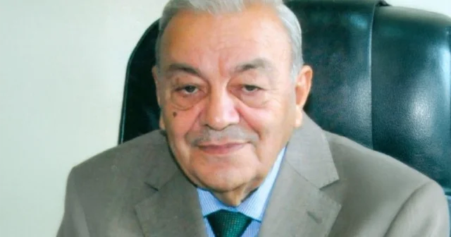 Güclü iradəyə, sağlam əqidəyə və xeyirxah əməllərə malik polad insan İmran Mehdiyev