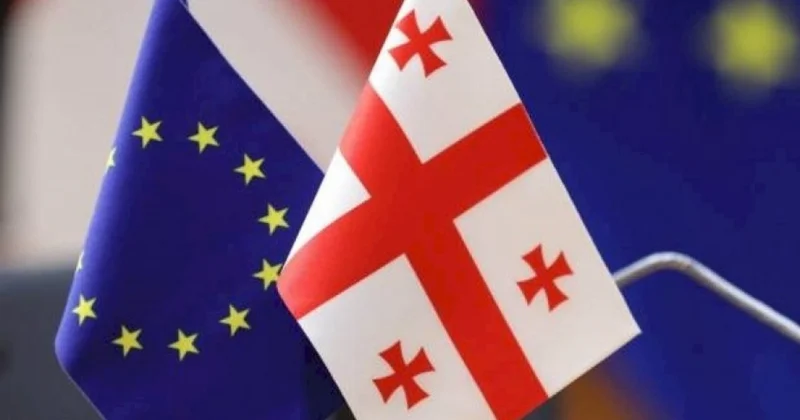 Gürcüstan rəsmilərinin Aİ yə vizasız səfərləri məhdudlaşdırıla bilər