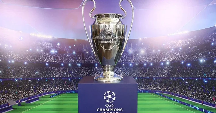 Kayrat bura qədər: 2 komanda Çempionlar Liqası ilə vidalaşdı