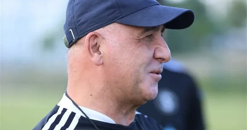 Шахин Диниев: Главный вопрос в том, сможет ли Карабах соответствовать игровому ритму Айнтрахта