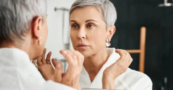 Duşdan sonra bunu etsəniz üzünüz ifliç olacaq