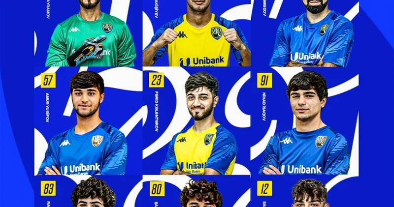 Кяпаз ставит на будущее