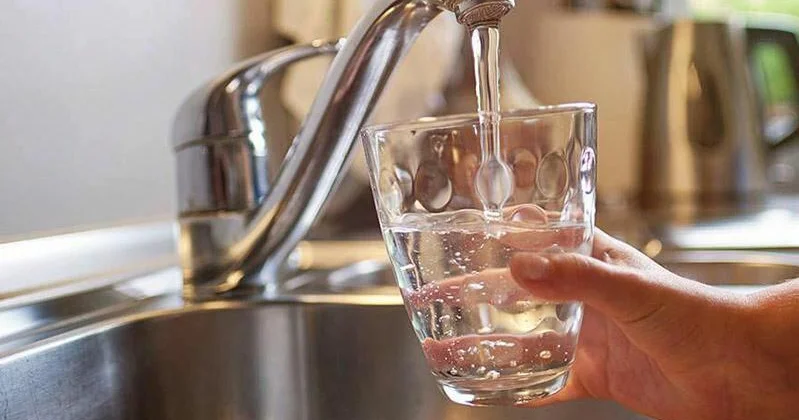 Ряд кварталов в Баку временно останутся без питьевой воды