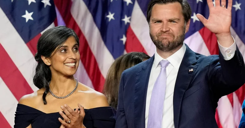 Вторая леди США ждет ребенка Minval Politika