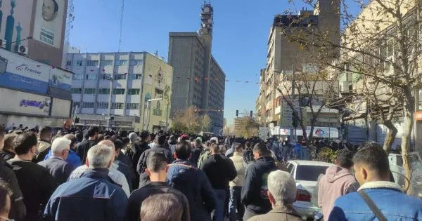 Tramp yenə təkrarladı: Xəbərdarlığımdan sonra İranda edamlar dayandırılıb