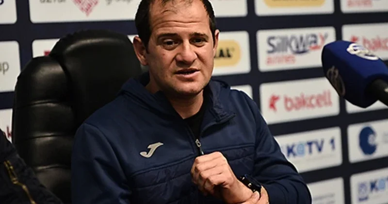 Elmar Baxşıyev: “Həm “Qarabağ”, həm də “Ayntraxt” hücum futboluna üstünlük verəcəklər”