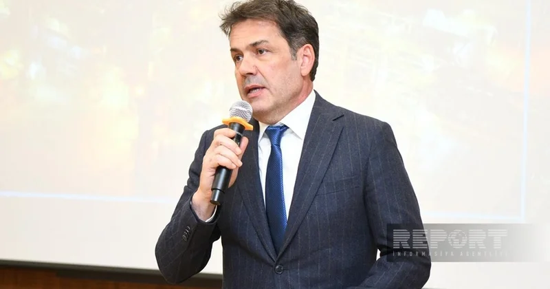 Кутай Дурна: SOCAR Карбамид покрывает 100% внутренних потребностей