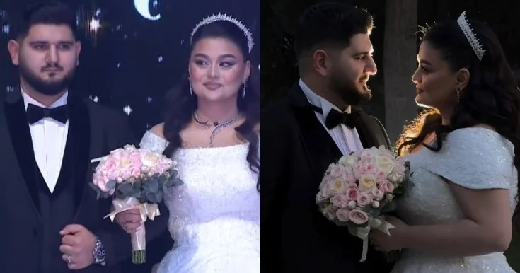 Ailəmin mənə verdiyi rahatlığı yoldaşımdan da tələb edirəm