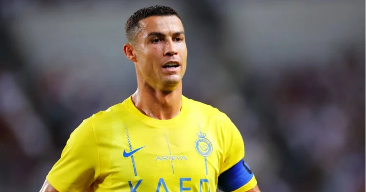 40 yaşlı Ronaldodan 16 oyuna 16 qol