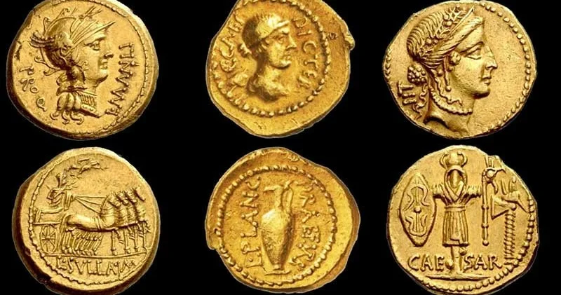 Древний Рим и инвестиции