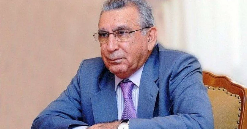 MSK dan Ramiz Mehdiyevin kadrları təmizlənir