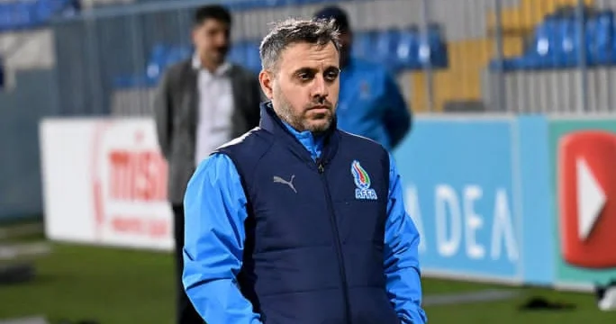 Ayxan Abbasov: Hər matç finala bərabər olacaq