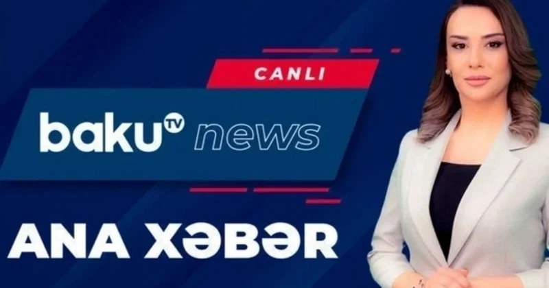 Avtobus sürücüsündən gözlənilməz hərəkət Xəbərlərin 20:00 buraxılışı