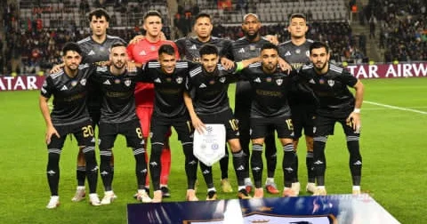 “Liverpul” matçı təhlükədə: “Qarabağ” iki əsas müdafiəçisini itirə bilər