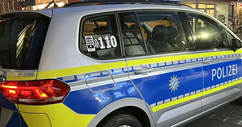 Türkiyə Səfirliyinə hücum: 2 nəfər saxlanılıb