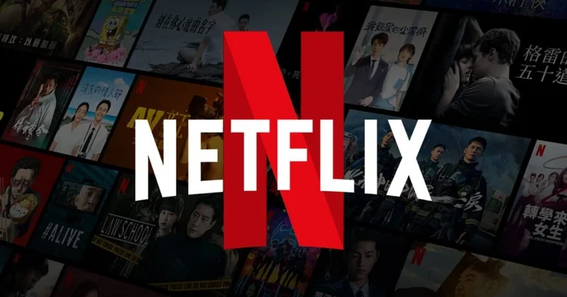 Netflix in ötən il reklamdan əldə etdiyi məbləğ açıqlandı