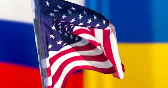 Tramp yenə Moskva və Kiyevdən gileylənib