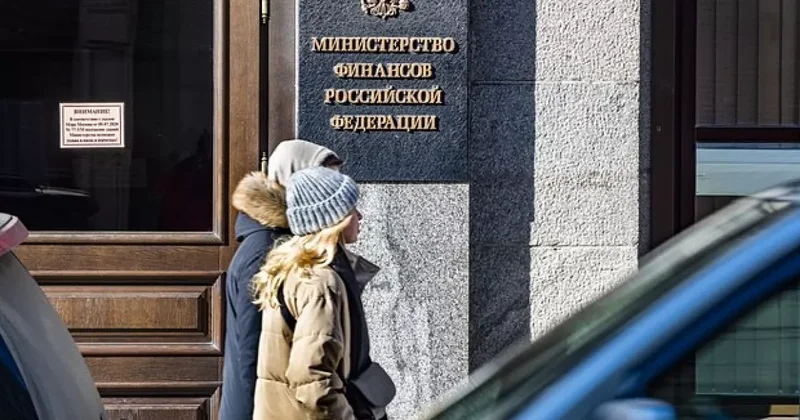 Бюджету России предрекли большие проблемы