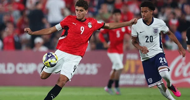 Barselona Misirdə yeni istedad tapıb