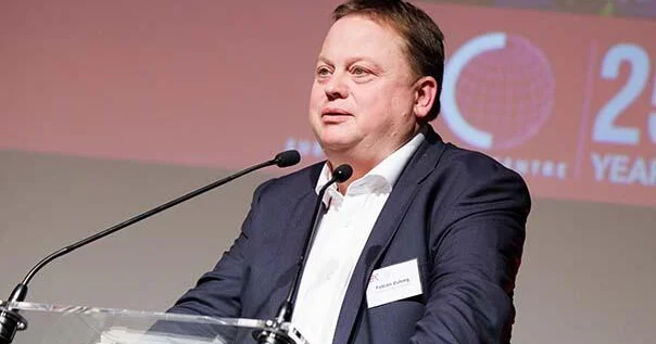 Маршруты и стратегия укрепляют Азербайджан на газовом рынке гендиректор EPC для