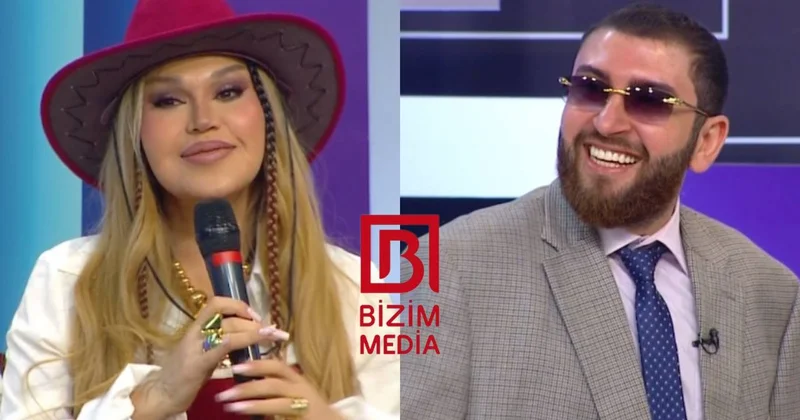 Rəqsanə mahnısını oxuyan müğənnidən bahalı ƏTİR İSTƏDİ VİDEO