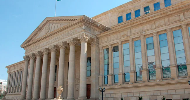 Əməliyyat masasından məhkəmə zalına: Ali Məhkəmədən insan sağlamlığını qoruyan qərar