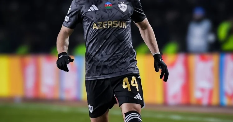 Böyük ölçüdə növbəti mərhələni həll etmişik Elvin Cəfərquliyev