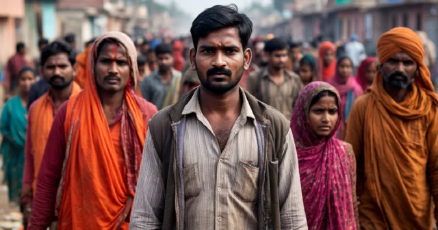 Hindistandan gələn miqrantlara analıq kapitalı verilməyəcək...