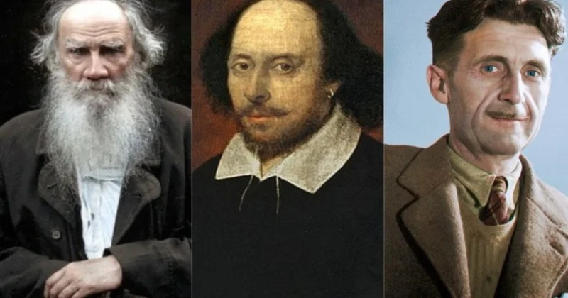 Ədəbsiz, aşağı səviyyəli əyləncə Corc Oruellin Tolstoya sərt cavabı